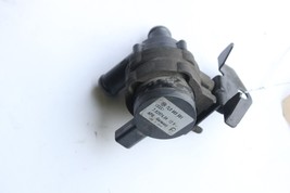 2004-2007 VOLKSWAGEN TOUAREG ENGINE AUXILIARY WATER PUMP J2009 - £61.01 GBP