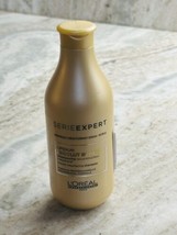 Serieexpert Lipidium Absolute Repair Instant Resurfacing Shampoo:300ml/10.1 Floz - $16.71