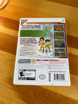 Active Life: Outdoor Challenge Nintendo Wii 2008 - £3.95 GBP