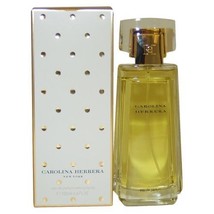 CAROLINA HERRERA BY CAROLINA HERRERA Perfume By CAROLINA HERRERA For WOMEN - £84.73 GBP