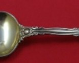 Renaissance by Dominick and Haff Sterling Silver Salad Serving Fork 5-Ti... - $206.91