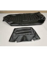 1972 SKI DOO NORDIC SNOWMOBILE SEAT COVER - $410.24 CAD