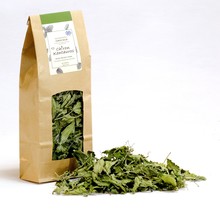 Bio Organic Melissa / Lemon Balm Leaves Herb from Mount Pelion Greece - GMO / Ca - £7.83 GBP