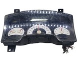 Speedometer Cluster MPH Fits 05 DAKOTA 446811 - $69.30