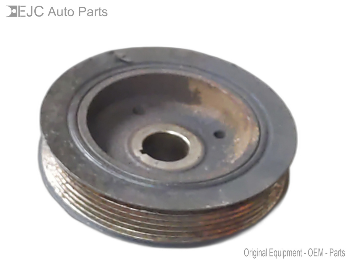 Crankshaft Pulley For 00-05 Toyota Celica GTS 1.8 1347088600 Gas - $39.55 Crankshaft Pulley For 00-05 Toyota Celica GTS 1.8 1347088600 Gas - $39.55