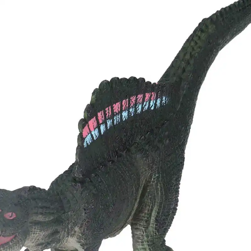 Game Fun Play Toys Spinosaurus Figure Dinosaur Figure Model PVC Early Educationa - £23.30 GBP