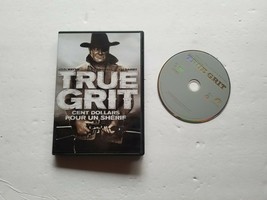 True Grit (DVD, 2011) - £5.83 GBP