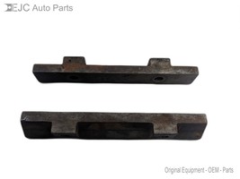 Turbo Support Brackets For 08-13 Volkswagen GTI  2.0 06J145536D Turbo - $19.75