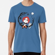 Ruby Gloom Cute Size S to 5XL Made in the USA T-Shirt - £17.60 GBP