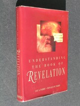 Understanding the Book of Revelation [Hardcover] Parry, Jay A. - $18.99