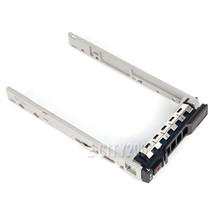 2.5&quot; SAS SATA Caddy Tray for Dell Poweredge Series R730 R730XD R930 R430 R630 - £10.14 GBP