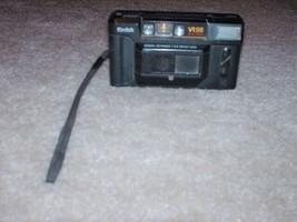 Vintage Kodak VR35 K80 35mm Camera 35mm Point &amp; Shoot Made in Japan Work... - $50.00