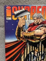 Vintage Image Comics Supreme Comic Book #12 April 1994 Graphic Novel - £9.89 GBP