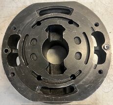 Harmonic Balancer Crankshaft Pulley Engine Vibration Dampener Replacement - $89.99