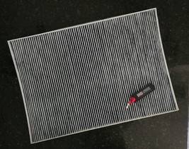 A2978350200 MBENZ GENUINE OEM CABIN AIR FILTER V297 EQS 450+ EQS 580 EQS... - $159.30