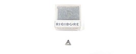 TCH-PCD0902.016R Rigibore PCD Tipped Insert (Pack of 1) TCH PCD 0902 .016R - $24.73