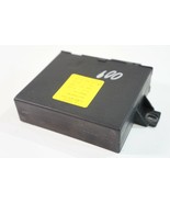 00-2006 mercedes w220 s430 s500 headlight lamp computer control module oem - $60.30 CAD