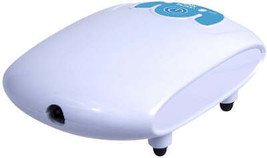 Penn Plax Cascade Air Charger: USB Rechargeable Aquarium Air Pump - Reliable Oxy - £25.13 GBP