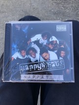 Nappy Headz Witness a Southern Dynasty Brand New. With T-Pain Unopened O... - £35.50 GBP