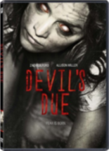 Devil&#39;s Due Dvd - £9.64 GBP