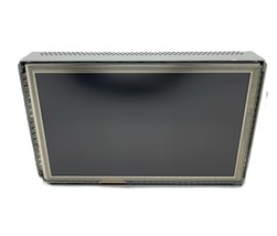 2012-2019 Range Rover Evoque Navigation Display Screen EJ3210E889CA OEM - $4,574.86 MXN