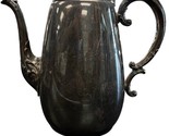 Wm rogers Pitcher Tea pot 383434 - $59.00