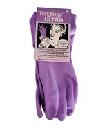 Kitchen &amp; Home True Blues Ultra Lavender Household Cleaning Gloves - €12,90 EUR