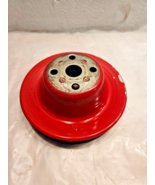 Cummins ISB 6.7l Diesel Engine FAN PULLEY 5282158 OEM - $93.15