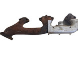 Right Exhaust Manifold From 1992 Chevrolet K1500  5.7 14093654 4wd - $74.95
