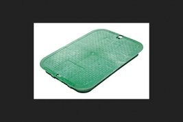 NDS 117C Series 13x20 Valve Box Cover - $31.30