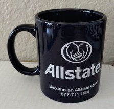 Allstate Coffee Breath Is Mayhem Mug/Cup - $9.90