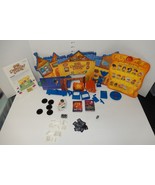 Vintage 2002 Parker Brothers 1313 Dead End Drive Board Game of Relative ... - $26.19
