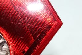 Passenger Tail Light 4 Door Sedan Lid Mounted Fits 05-06 INFINITI G35 72384 image 7