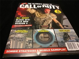 Centennial Magazine The Ultimate Guide to Call Of Duty - £9.27 GBP