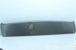 Rear Spoiler Tailgate Mounted Fits 03-06 PORSCHE CAYENNE 8995 image 3