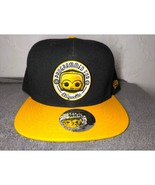 Star Wars Funko Smuggler&#39;s Bounty Programmed For Etiquette Snapback Base... - $8.86