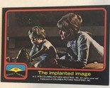 Close Encounters Of The Third Kind Trading Card 1978 #44 Melinda Dillon - $1.97