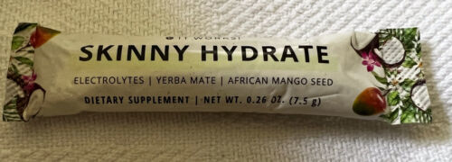 It Works! Skinny Hydrate Fat Burning Blend Yerba Mate & Mango Seed COCOMANGO! - $2.23