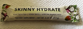 It Works! Skinny Hydrate Fat Burning Blend Yerba Mate &amp; Mango Seed COCOMANGO! - £1.77 GBP
