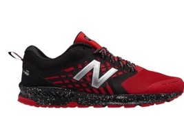 New Balance FuelCore Nitrel Men’s US Size 9.5 Trail Running Shoes MTNTRCR1 - $36.95