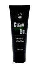 GIBS Clear Shave Gel 4 oz - $21.83 CAD