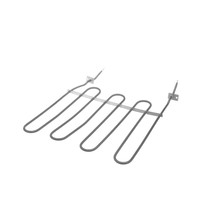 OEM Range Bake Element for Frigidaire CGEF3032MBB CGEF3039RFA NEW - $3,216.34 MXN