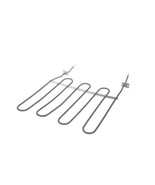 OEM Range Bake Element for Frigidaire CGEF3032MBB CGEF3039RFA NEW - $3,257.86 MXN