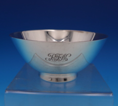 Faneuil by Tiffany and Co Sterling Silver Dip Dish #19845 8 ozt. (#7972) - $484.11