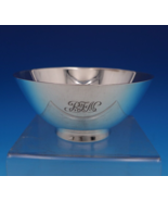 Faneuil by Tiffany and Co Sterling Silver Dip Dish #19845 8 ozt. (#7972) - £380.95 GBP