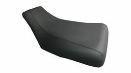 Fits Honda Rancher TRX 420 Seat Cover 2015 To 2017 Standard Black ATV Seat Cover - $32.90