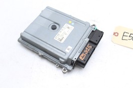 07-08 MERCEDES-BENZ W211 E320 DIESEL ECU A6421500372 E5915 image 5