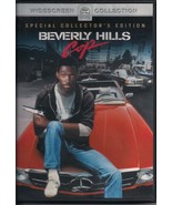 Beverly Hills Cop DVD 1984 Eddie Murphy Like New Condition - $8.64 CAD