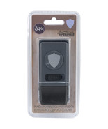Sizzix Tim Holtz Paper Shield Punch Die Cut Medium - $41.16 CAD
