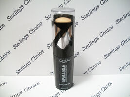 L'oreal Infallible Longwear Shaping Stick Highlighter #42 Gold Is Cold U... - $7.46
